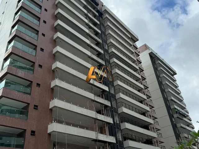 Imagem 3: Apartamento À Venda no Bairro Alphaville I - Salvador/Ba