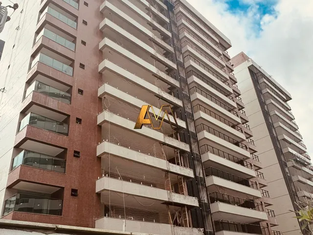 Imagem 10: Apartamento À Venda no Bairro Alphaville I - Salvador/Ba