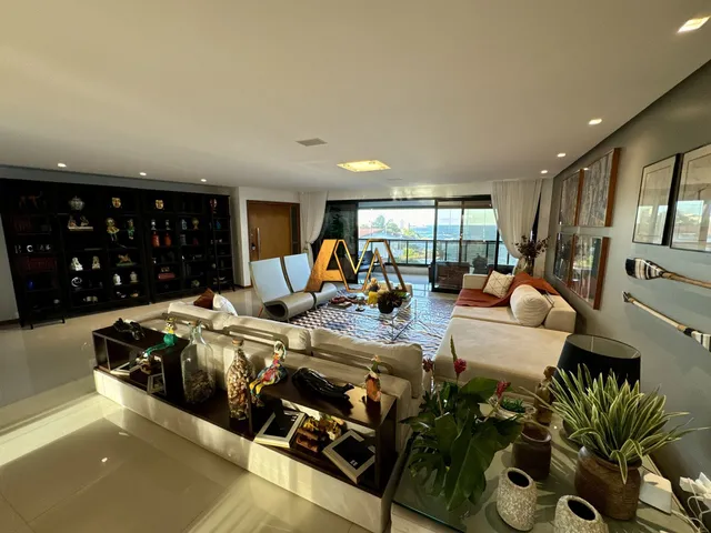 Imagem 13: Apartamento 5 Suítes na Barra