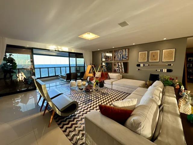 Imagem 10: Apartamento 5 Suítes na Barra