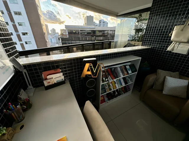 Imagem 4: Apartamento 5 Suítes na Barra