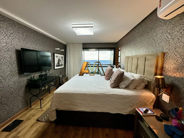 Imagem 15: Apartamento 5 Suítes na Barra
