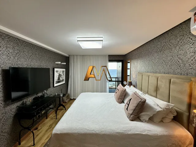 Imagem 12: Apartamento 5 Suítes na Barra