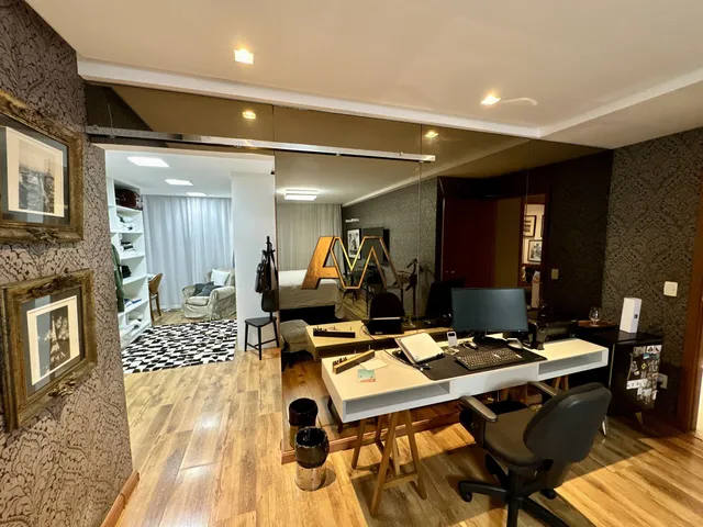 Imagem 7: Apartamento 5 Suítes na Barra