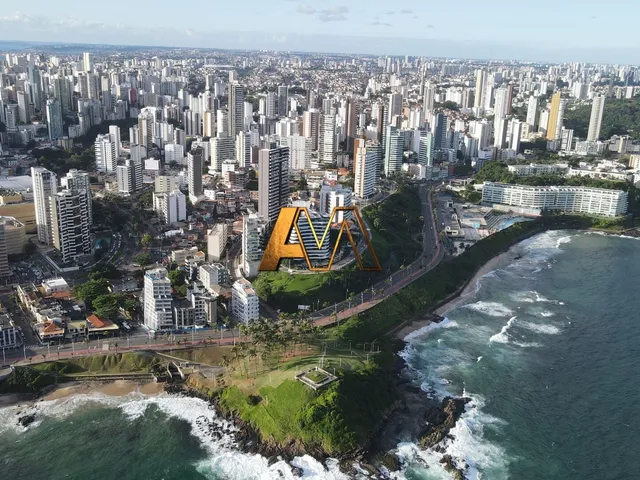 Imagem 16: Apartamento 5 Suítes na Barra