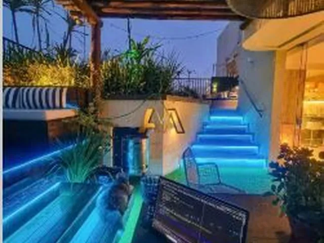 Imagem: Apartamento Cobertura em Itaigara, Salvador/Ba