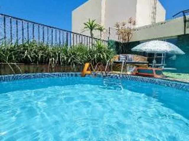 Imagem 6: Apartamento Cobertura em Itaigara, Salvador/Ba