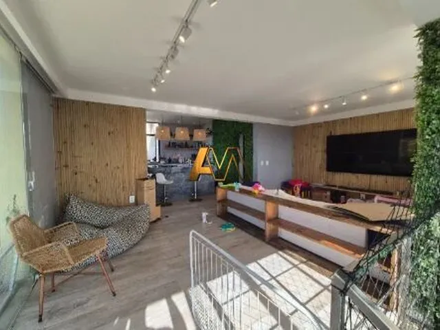 Imagem 3: Apartamento Cobertura em Itaigara, Salvador/Ba