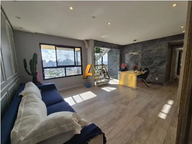 Imagem 7: Apartamento Cobertura em Itaigara, Salvador/Ba