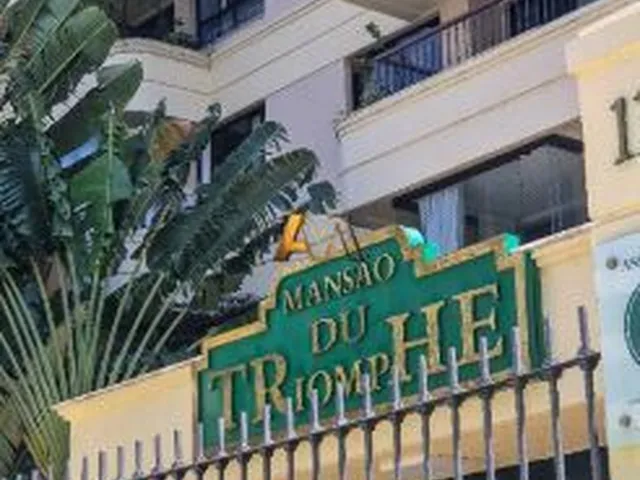 Imagem 2: Apartamento Cobertura em Itaigara, Salvador/Ba