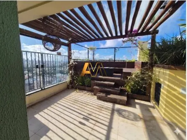 Imagem 9: Apartamento Cobertura em Itaigara, Salvador/Ba