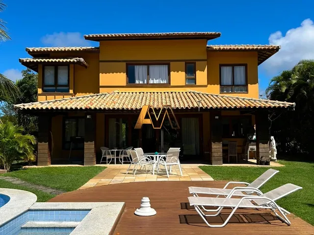 Imagem 1: CASA 4 SUÍTES EM SAUÍPE
