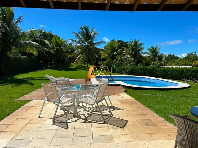 Imagem 12: CASA 4 SUÍTES EM SAUÍPE