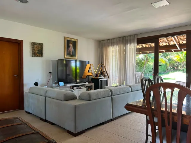 Imagem 3: CASA 4 SUÍTES EM SAUÍPE