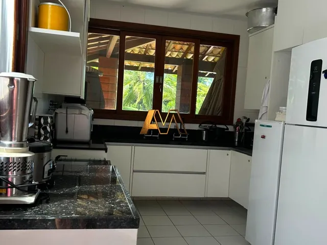 Imagem 5: CASA 4 SUÍTES EM SAUÍPE