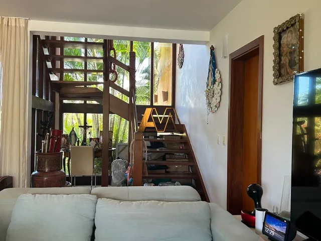 Imagem 9: CASA 4 SUÍTES EM SAUÍPE