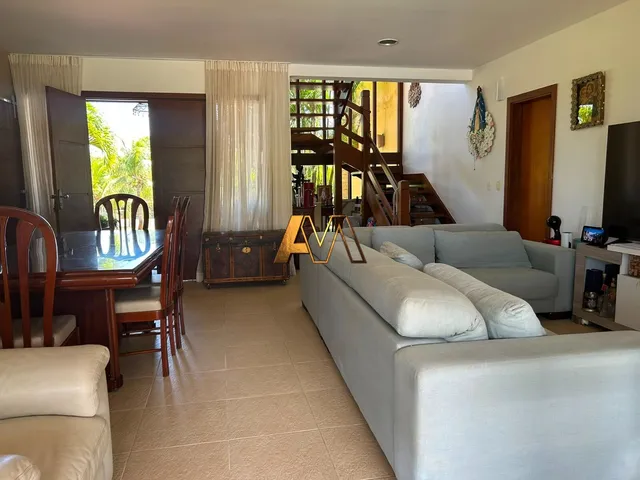 Imagem 11: CASA 4 SUÍTES EM SAUÍPE