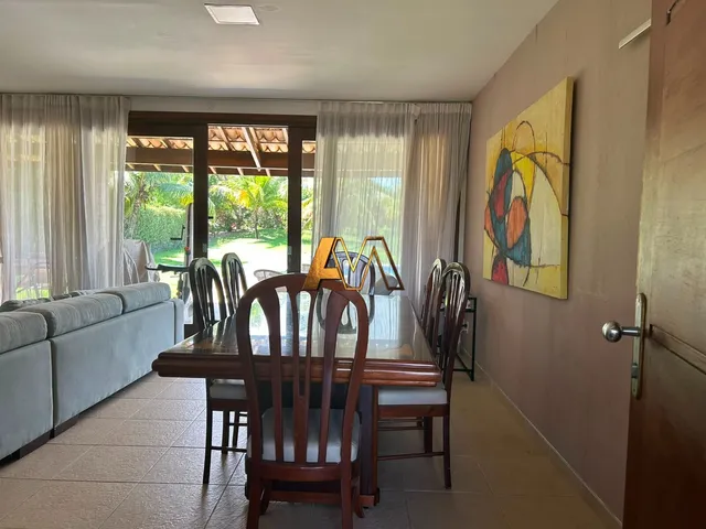 Imagem 15: CASA 4 SUÍTES EM SAUÍPE