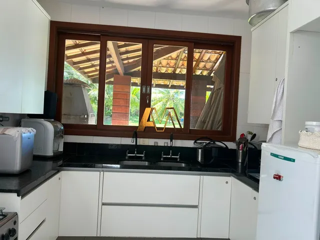 Imagem 16: CASA 4 SUÍTES EM SAUÍPE