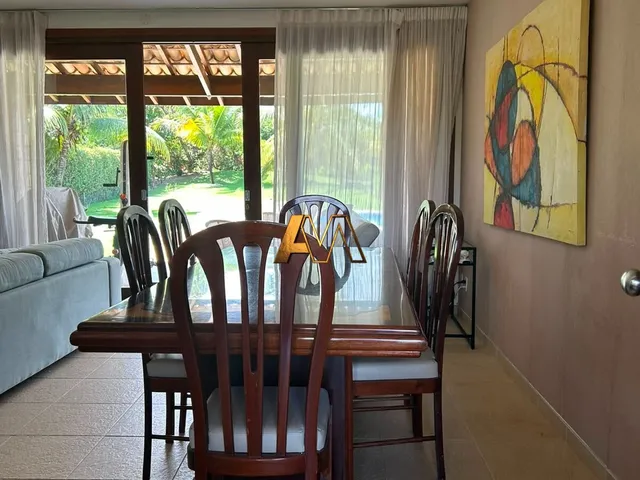 Imagem 4: CASA 4 SUÍTES EM SAUÍPE