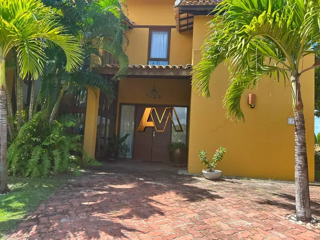 Imagem 10: CASA 4 SUÍTES EM SAUÍPE