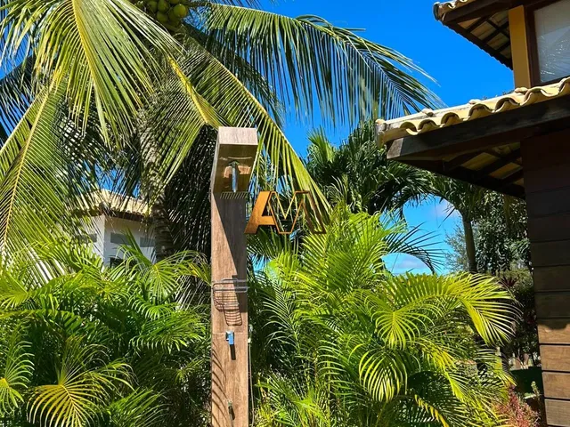Imagem 8: CASA 4 SUÍTES EM SAUÍPE