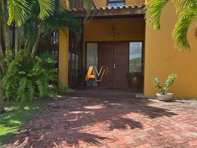 Imagem 6: CASA 4 SUÍTES EM SAUÍPE