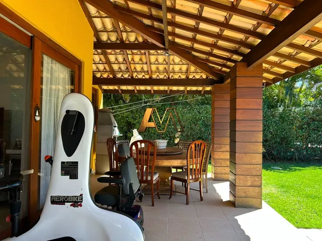 Imagem 7: CASA 4 SUÍTES EM SAUÍPE