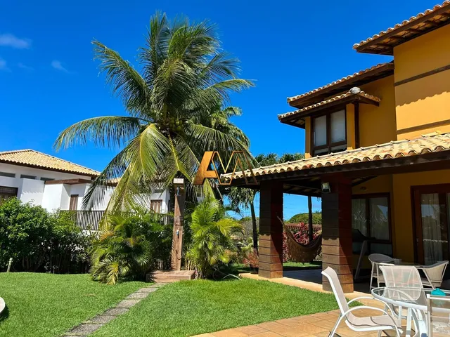 Imagem 14: CASA 4 SUÍTES EM SAUÍPE
