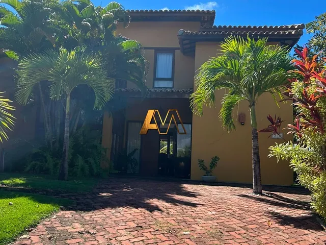 Imagem 2: CASA 4 SUÍTES EM SAUÍPE