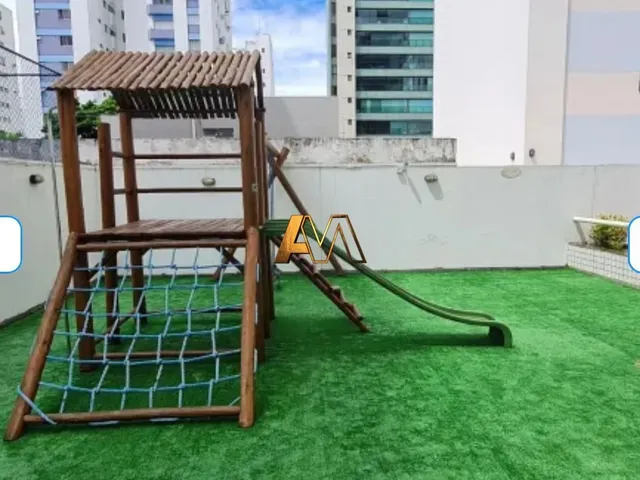 Imagem: Apartamento Alto Padrão em Pituba, Salvador/BA