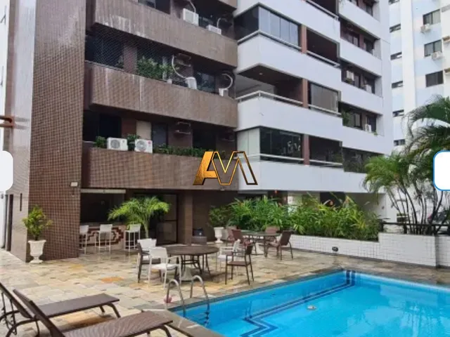 Imagem: Apartamento Alto Padrão em Pituba, Salvador/Ba