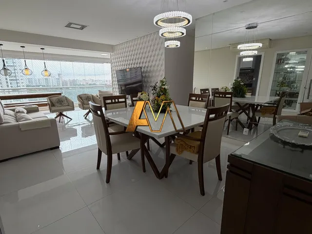Imagem: APTO 3 SUITES COM HOME OFFICE NO GREENVILLE