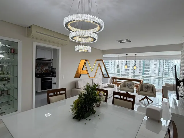 Imagem 5: APTO 3 SUITES COM HOME OFFICE NO GREENVILLE