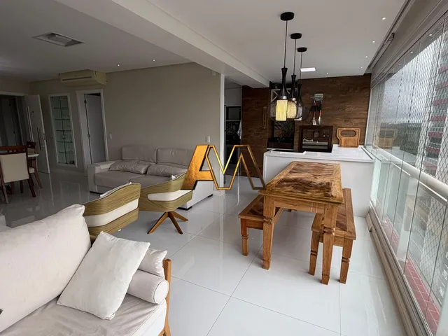 Imagem 6: APTO 3 SUITES COM HOME OFFICE NO GREENVILLE