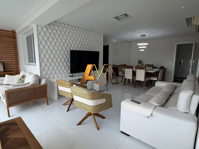 Imagem 3: APTO 3 SUITES COM HOME OFFICE NO GREENVILLE