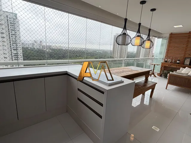 Imagem 4: APTO 3 SUITES COM HOME OFFICE NO GREENVILLE