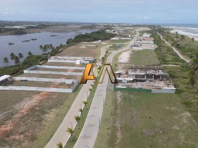 Imagem: Terreno À Venda no Bairro Guarajuba - Camaçari/Ba