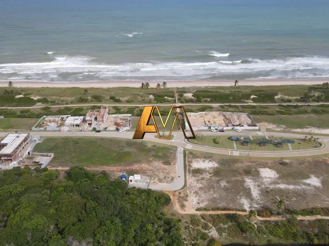 Imagem 5: Terreno À Venda no Bairro Guarajuba - Camaçari/Ba