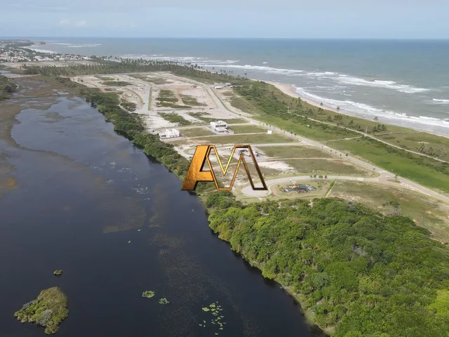 Imagem 2: Terreno À Venda no Bairro Guarajuba - Camaçari/Ba