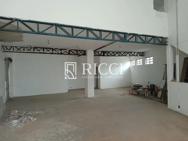 Imagem 8: Galpão Comercial À Venda Ou Locação em Santos-Sp, no Bairro Macuco, com 3 Banheiros e 355,00 M² de Área