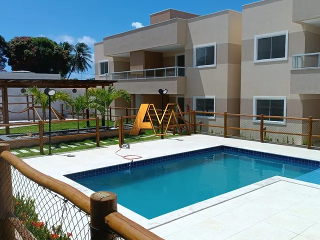 Imagem: Casa com 2 Suítes em Catu de Abrantes