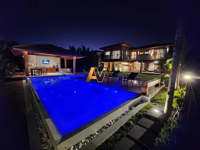 Imagem: Casa À Venda no Bairro Praia do Forte