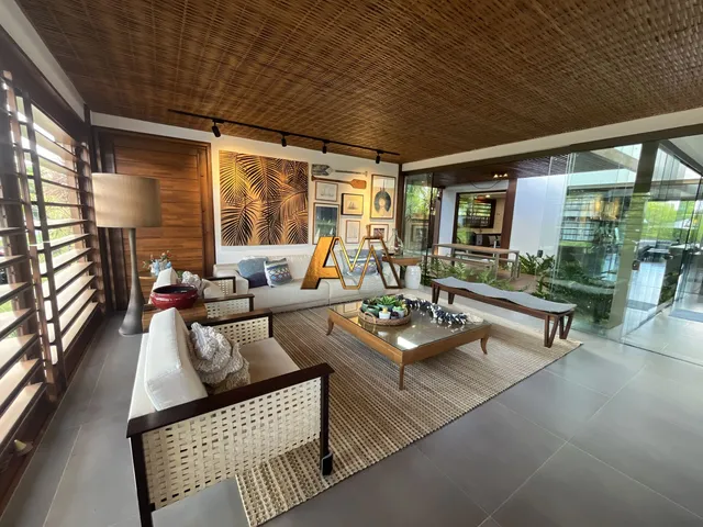 Imagem: Casa À Venda no Bairro Praia do Forte