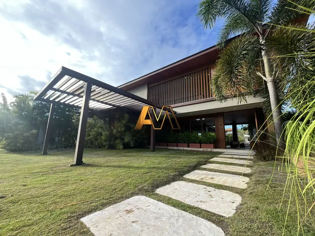 Imagem: Casa À Venda no Bairro Praia do Forte