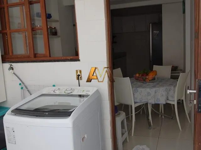 Imagem 15: Village 3 Quartos 1 Suíte em Stella Maris