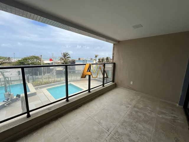 Imagem: Apartamento 3/4 Sendo 1 Suíte em Jaguaribe
