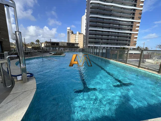 Imagem 6: Apartamento À Venda no Bairro Jaguaribe - Salvador/Ba