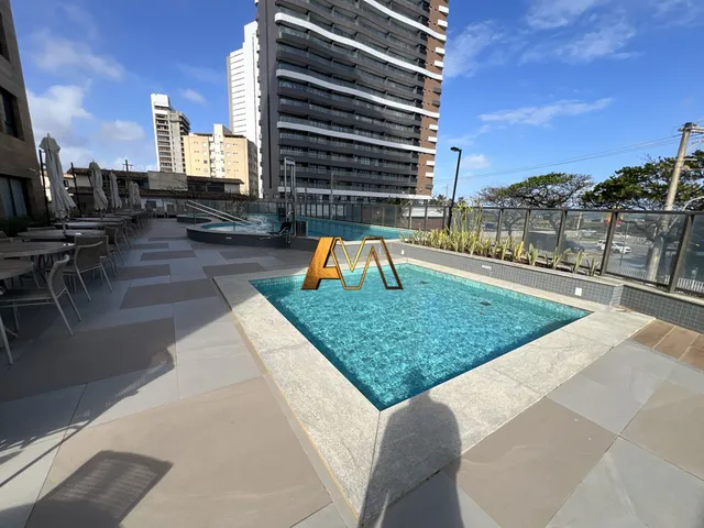 Imagem 4: Apartamento À Venda no Bairro Jaguaribe - Salvador/Ba