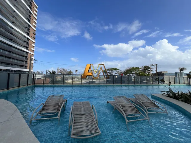 Imagem 3: Apartamento À Venda no Bairro Jaguaribe - Salvador/Ba